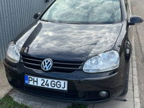 VW Golf 5 1.9tdi stare foarte buna