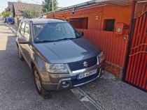 Suzuki Grand vitara benzina, automata