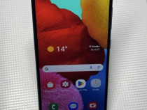 Samsung A51 Black