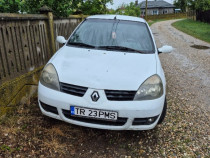 Renault symbol 2006 1.5 dci