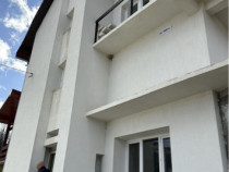 Cabana zona Rusu,muntii Paring