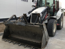 Buldoexcavator Hidromek 102 b Alpha