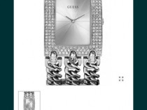 Vand ceas Guess Heavy metal