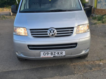 Volkswagen Transporter Mixt