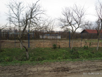 Loc de casa - Zona Aradul Nou