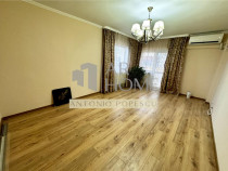 Apartament 3 camere, confort 1A decomandat, Ploiesti, ultra