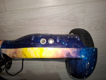 Scuter electric cu bateria noua