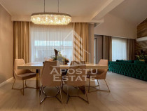 Casa exclusivista cu 5 camere, 4 bai, in Dumbravita