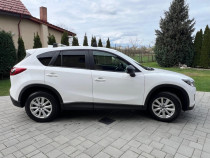 Mazda CX-5 2.2 SKYACTIV-D AWD - Stare foarte bună, preț Negociabil