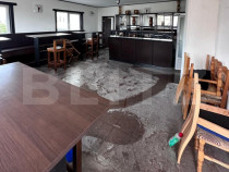 Spatiu comercial, ideal pentru restaurant/bar, 70mp, et 1, R