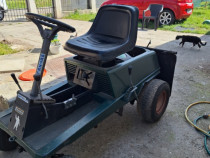 Tractoraș tuns gazon/iarbă