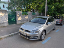Vw Golf 7 1.6 TDI 105 CP