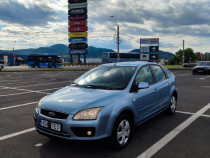 Ford Focus 2005 1.6 Benzina