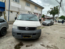 Volkswagen Transporter 5