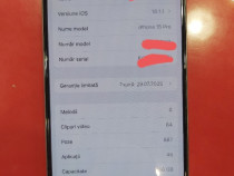 Iphone 15 pro 256GB