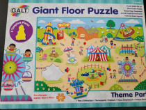 Puzzle gigant de podea Galt