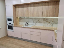 Realizăm Mobilier la comanda