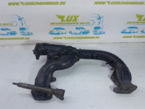 Galerie admisie 3.0 tdi Audi A6 4F/C6 [2004 - 2008]