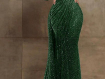 Rochie Ocazii Model deosebit