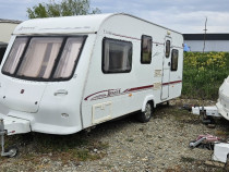 Rulota ELDDIS AVANTE 2004/5