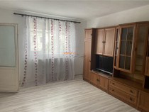 Garsoniera de inchiriat , cartier Sud , decomandata 37 mp ,