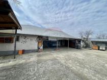 Casă in Odobesti
