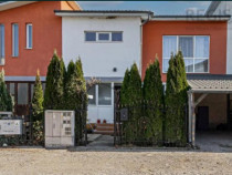 Oportunitate! Casa 4 camere mobilata si utilata Tarlungeni