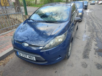 Ford Fiesta 1.4 tdci 2009