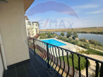 Apartament cu 2 camere de vânzare | Cosmopolis | Balcon ...