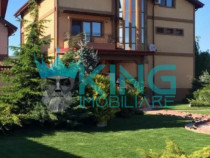 Pantelimon - Cernica | 8 Camere | Usor Accesibil | 5 Dormito