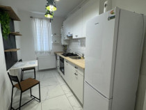 EXCLUSIVITATE - Garsoniera Mobilata si Utilata + Parcare