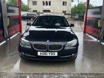 BMW 520 din 2012 adus recent din Anglia