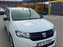 Dacia Logan 2016