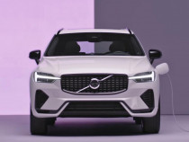 Volvo XC 60 Plug-in 2022 stare excepțională