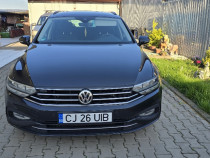 VW Passat B8 2020 Diesel Dsg