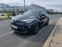 Toyota C-hr 2020, 2.0/184cp, 39.000km,Team Deutschland