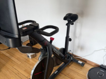Bicicleta fitness YESOUL Spinning Bike G1M Plus