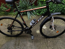 Bicicletă Univega cross Aspen 29b