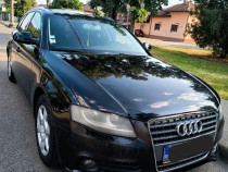 Audi A4 2.0 Diesel 2010-2011