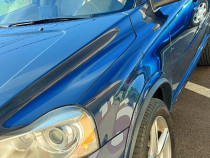 Volvo XC 90 -2013 FL- 7 locuri -EURO 5- 2.4 D5_4X4 -WEBASTO
