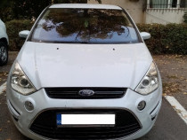 Ford S-max automata 2014
