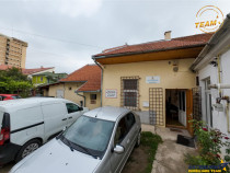 Spatiu comercial Rezidential Investitional 700mp teren,Ce