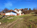 Casa de vanzare 9 incaperi, vedere panoramica, Sebis