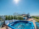 Apartament spatios cu terasa si parcare, pe Calea Turzii
