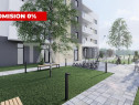 Apartament 54 mpu loc de parcare inclus 2 camere 2 balcoane