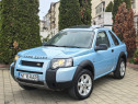 Land Rover freelander 2.0d automat