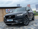 Volvo xc 90 d5 awd 245cp 4x4 led 06/2017 momentum zoll germania!