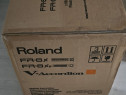 Acordeon Roland Fr8x-Bk nou la comandă