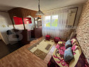 ???? Apartament 2 camere, bloc reabilitat, Zona Decebal