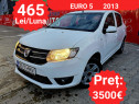 Dacia Sandero 0.9 Tce RATE